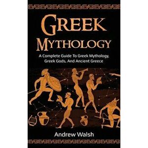 Greek Mythology imagine
