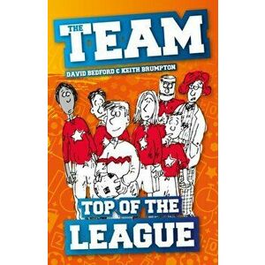 The League, Paperback imagine