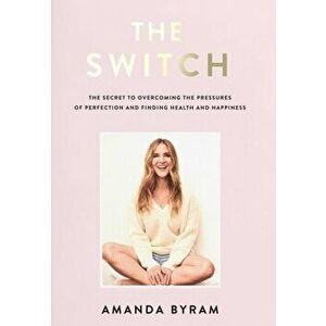 Switch, Hardback - Amanda Byram imagine