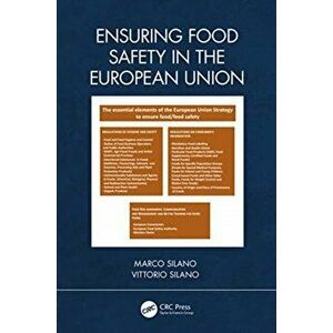 Ensuring Food Safety in the European Union, Paperback - Vittorio Silano imagine