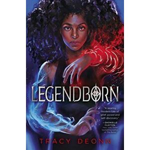 Legendborn, Paperback - Tracy Deonn imagine