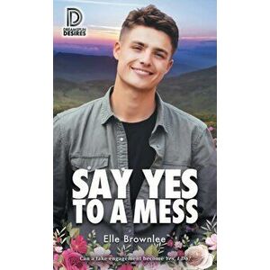 Say Yes to a Mess, Paperback - Elle Brownlee imagine