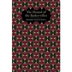 Hound of the Baskervilles, Hardback - Arthur Conan Doyle imagine
