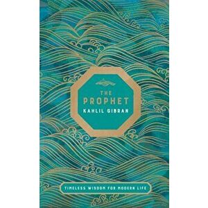 Prophet, Hardback - Kahlil Gibran imagine