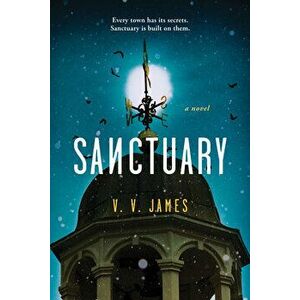 Sanctuary, Paperback - V. V. James imagine