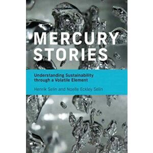 Mercury Stories, Paperback - Henrik Selin imagine