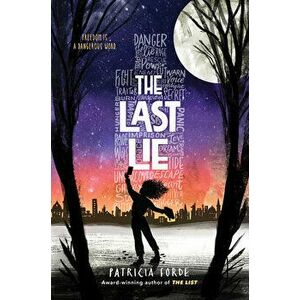 The Last Lie, Hardcover - Patricia Forde imagine