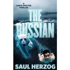 The Russian: American Assassin, Paperback - Saul Herzog imagine