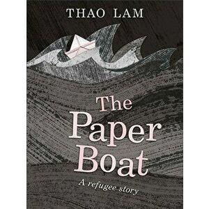The Paper Boat, Hardcover imagine