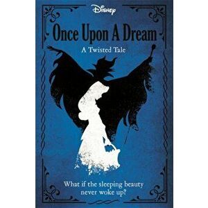 Disney Princess Sleeping Beauty: Once Upon a Dream, Hardback - Igloo Books imagine