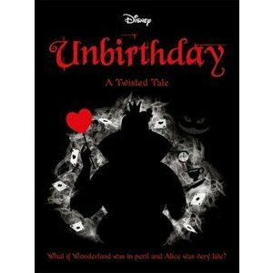 Disney Alice in Wonderland: Unbirthday, Paperback - Igloo Books imagine