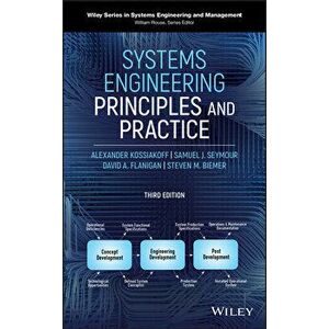 Systems Engineering Principles and Practice, Hardcover - Alexander Kossiakoff imagine