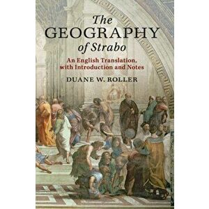 Geography of Strabo. An English Translation, with Introduction and Notes, Paperback - *** imagine