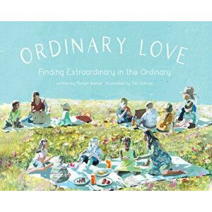 Ordinary Love, Hardcover - Morgan Barber imagine