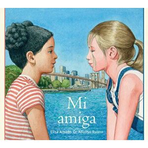 Mi Amiga, Hardcover - Elisa Amado imagine