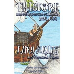Fairy Flights and Neverland Nights. Corgi Adventures, Paperback - J. H. Winter imagine