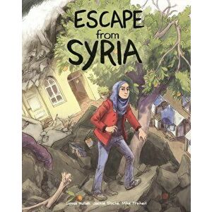 Escape from Syria, Paperback - Samya Kullab imagine