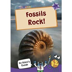 Fossils Rock!. (Purple Non-Fiction Early Reader), Paperback - *** imagine
