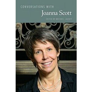 Conversations with Joanna Scott, Paperback - *** imagine