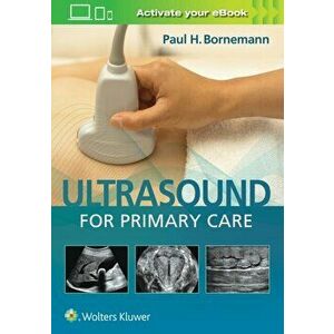 Ultrasound for Primary Care, Hardback - *** imagine