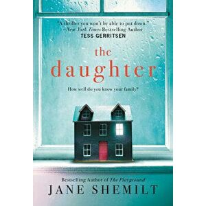 The Daughter, Paperback - Jane Shemilt imagine