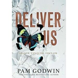 Deliver Us: Books 1-3, Hardcover - Pam Godwin imagine