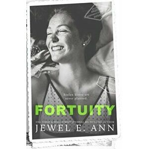 Fortuity: A Standalone Contemporary Romance, Paperback - Jewel E. Ann imagine