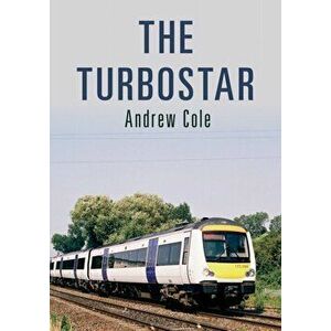 Turbostar, Paperback - Andrew Cole imagine