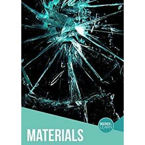 Materials, Paperback - Harriet Brundle imagine