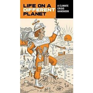 Life on a Different Planet, Paperback - Randi Hacker imagine