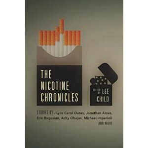 Nicotine Chronicles, Paperback - *** imagine