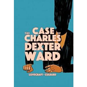 Case of Charles Dexter Ward, Paperback - *** imagine