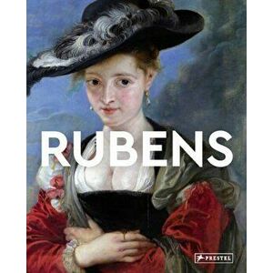 Rubens: Masters of Art, Paperback - Michael Robinson imagine
