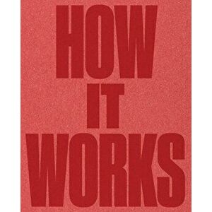 A.R. Penck: How It Works, Paperback - A. R. Penck imagine