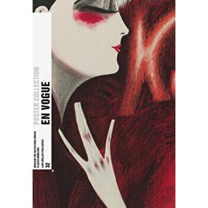 En Vogue: Poster Collection 32, Paperback - Bettina Richter imagine