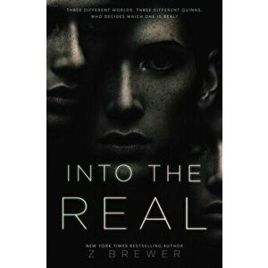 Into the Real, Hardback - Z Brewer imagine