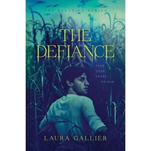The Defiance, Hardcover - Laura Gallier imagine