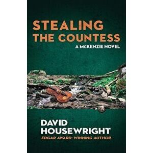 Stealing the Countess, Paperback - David Housewright imagine