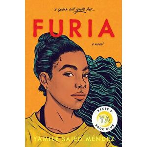 Furia, Hardcover - Yamile Saied Méndez imagine