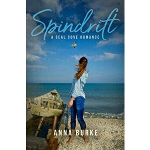 Spindrift, Paperback - Anna Burke imagine
