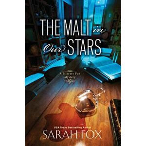 The Malt in Our Stars, Hardcover - Sarah Fox imagine