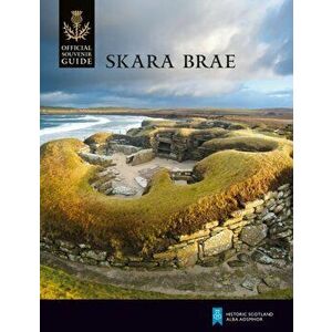 Skara Brae, Paperback - Historic Scotland imagine