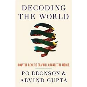 Decoding the World, Hardback - Arvind Gupta imagine