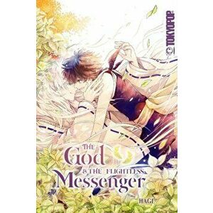 God and the Flightless Messenger, Paperback - Hagi imagine