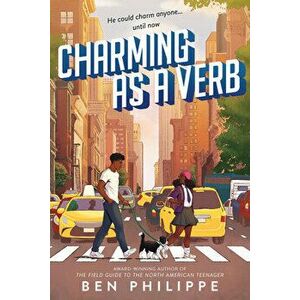 Charming as a Verb, Hardcover - Ben Philippe imagine