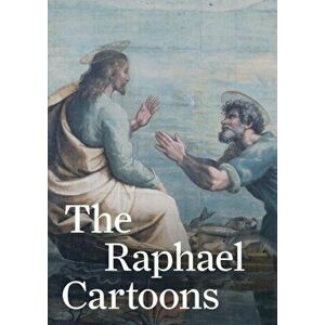 Raphael Cartoons, Paperback - *** imagine