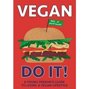 Vegan Do It!, Hardback - Charlotte Willis imagine
