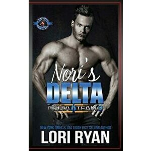 Nori's Delta, Paperback - Lori Ryan imagine