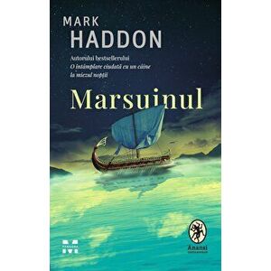 Marsuinul - Mark Haddon imagine