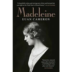 Madeleine, Paperback imagine